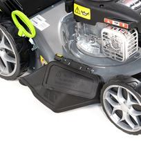 benzininis 125cc - Benzininė vejapjovė NAC LS46-450E-HSS-JR, 46 cm - 5 nuotrauka