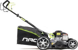 benzininis 125cc - Benzininė vejapjovė NAC LS46-450E-HSS-JR, 46 cm - 7 nuotrauka