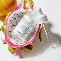 aha bha 30 ml - COSRX Refresh AHA BHA Vitamin C Booster Serum - 30 ml - 2 nuotrauka