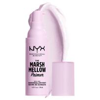 nyx professional makeup baze - Makiažo bazė Nyx Professional Makeup The Marshmellow Primer, 30 ml - 2 nuotrauka