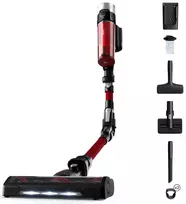 belaidis dulkiu siurblys - Tefal X-Force Flex 9.60 Animal TY2079WO - 4 nuotrauka