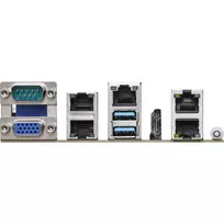 amd socket am4 motherboard - ASRock X570D4U-2L2T/BCM - 2 nuotrauka