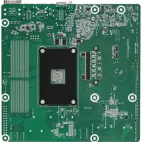 amd socket am4 motherboard - ASRock X570D4U-2L2T/BCM - 3 nuotrauka