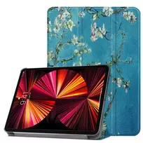deklas fold 5 - iLike "Tri-Fold Eco-Leather Stand Case iPad Mini 5 (7.9") 2019/ Mini 4 2015" - 3 nuotrauka