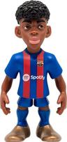 lamine yamal - MINIX FC BARCELONA Lamine Yamal - 3 nuotrauka