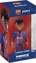 lamine yamal - MINIX FC BARCELONA Lamine Yamal - 4 nuotrauka