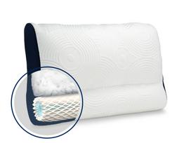 dormeo - Dormeo AIR+ SMART pagalvė, balta, 40x60 cm - 6 nuotrauka