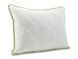 dormeo pagalves - DORMEO ALOE VERA CLASSIC II, balta (White), 70 x 50 cm - 4 nuotrauka