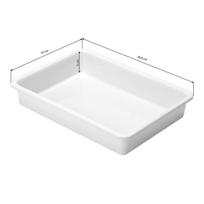 sulankstomi rasomi stalai - Activeshop Sulankstomas manikiūro stalas DESK FOLDING - 2 nuotrauka