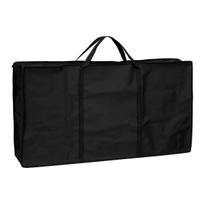 sulankstomi rasomi stalai - Activeshop Sulankstomas manikiūro stalas DESK FOLDING - 4 nuotrauka