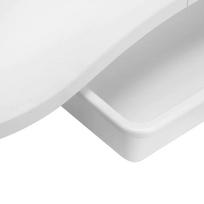 sulankstomi rasomi stalai - Activeshop Sulankstomas manikiūro stalas DESK FOLDING - 7 nuotrauka
