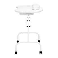 sulankstomi rasomi stalai - Activeshop Sulankstomas manikiūro stalas DESK FOLDING - 8 nuotrauka