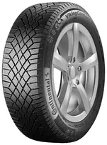 padangos ziemines 205 55 r16 - Continental Viking Contact 7 205/55 R16 94T XL , Nordic compound - 2 nuotrauka