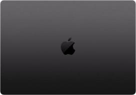 apple macbook - Apple MacBook Pro 16.2", M5 Max 18/40, 128 GB, 2 TB, Nano, Space Grey (Pilkas) - 2 nuotrauka