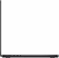 apple macbook - Apple MacBook Pro 16.2", M5 Max 18/40, 128 GB, 2 TB, Nano, Space Grey (Pilkas) - 3 nuotrauka