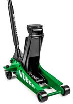 automobiliai - Hidraulinis žemo profilio domkratas Wuber W22022 85-430mm, 3t - 6 nuotrauka