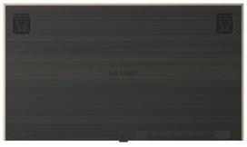 oled televizoriai - LG OLED77W69LA - 2 nuotrauka