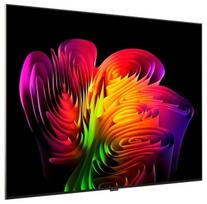 oled televizoriai - LG OLED77W69LA - 4 nuotrauka