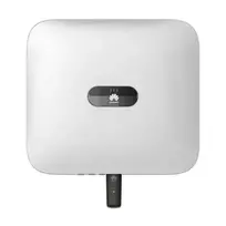 huawei inverteris - Huawei SUN2000-4KTL-M1-HC, 4kW, 3-fazis, 2 MPPT - 2 nuotrauka