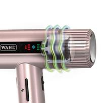 plauku dziovintuvas rozinis - Wahl Vanquish 4321-0471 1600 W Rožinis (Rose Gold) - 2 nuotrauka