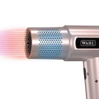 plauku dziovintuvas rozinis - Wahl Vanquish 4321-0471 1600 W Rožinis (Rose Gold) - 3 nuotrauka