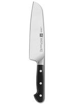 santoku peilis - ZWILLING Santoku Japanese Chef’s knife 18 cm - 2 nuotrauka