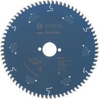 diskas 210mm 30 - Pjovimo diskas Bosch Expert for Aluminium 2608644105; 210x30 mm; Z72 - 2 nuotrauka