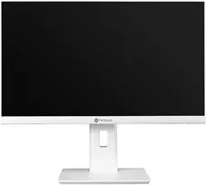 monitorius 27 coliu - AG Neovo ME-2701 27", FHD, IPS, baltas (white) - 1 nuotrauka