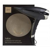 plauku ghd - GHD Helios Plaukų džiovintuvas (Juodas/Black) - 3 nuotrauka