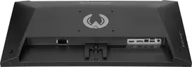gaming monitorius - iiyama G-Master G2441HSU-B1 Black Hawk 23.8", IPS, FHD, 144Hz - 5 nuotrauka
