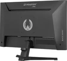 gaming monitorius - iiyama G-Master G2441HSU-B1 Black Hawk 23.8", IPS, FHD, 144Hz - 6 nuotrauka