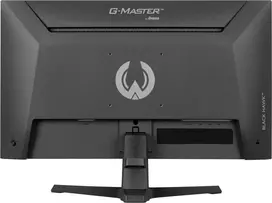 gaming monitorius - iiyama G-Master G2441HSU-B1 Black Hawk 23.8", IPS, FHD, 144Hz - 7 nuotrauka