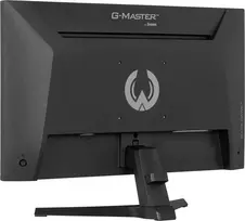 gaming monitorius - iiyama G-Master G2441HSU-B1 Black Hawk 23.8", IPS, FHD, 144Hz - 8 nuotrauka