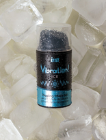 skystas vibratorius - Stimuliuojantis gelis Intt Vibration! Ice, 15 ml - 2 nuotrauka