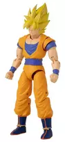 dragon ball - Bandai - DRAGON BALL DRAGON STARS SUPER SAIYAN GOKU, 36192 - 3 nuotrauka