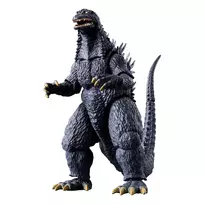 godzilla - Bandai Godzilla Action Figure - Godzilla 2003 - 2 nuotrauka