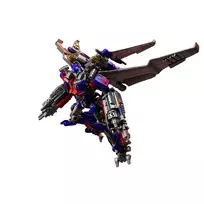 optimus prime - Žaislinė figūrėlė Blokees Transformers Classic Class 21 Jet Wing Optimus Prime - 2 nuotrauka
