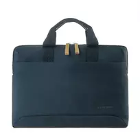 macbook pro 13 - Tucano Bag For 13.3-14" Blue - 2 nuotrauka