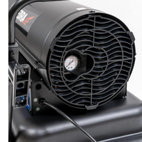 fan - Dyzelinis šildytuvas 51 kW Dedra DED9964AT - 3 nuotrauka