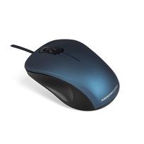 modecom - Modecom M10S Silent Blue (Mėlyna) - 2 nuotrauka
