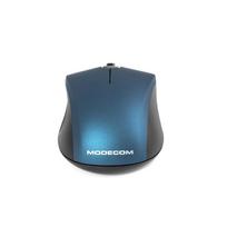 modecom - Modecom M10S Silent Blue (Mėlyna) - 3 nuotrauka