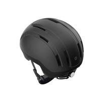xiaomi riding helmet - Xiaomi Riding Helmet Charcoal Grey (Pilkas) - 2 nuotrauka