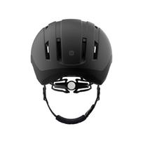 xiaomi riding helmet - Xiaomi Riding Helmet Charcoal Grey (Pilkas) - 3 nuotrauka