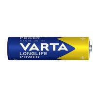 aa varta baterijos - Varta Jednorazowa alkaliczna baterie AA, 6-pack - 2 nuotrauka
