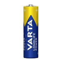 aa varta baterijos - Varta Jednorazowa alkaliczna baterie AA, 6-pack - 3 nuotrauka