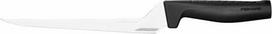 fiskars peiliai virtuviniai - PEILIS FILE IŠPJ ESSENTIAL 18CM 1023777 (FISKARS) - 2 nuotrauka