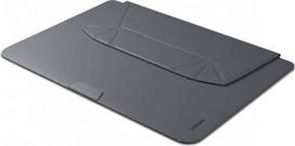 lenovo 14 deklas - Lenovo Origami X9  Fits up to size 14 "  Sleeve  Grey - 2 nuotrauka