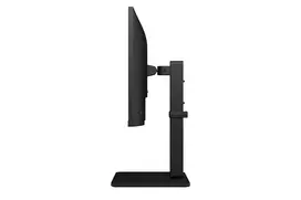 monitorius lg 23 8 - LG 24BA560-B - 5 nuotrauka