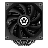 lga1851 - Enermax ETS-TD60 Digital 120mm Black - 2 nuotrauka