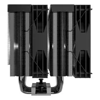 lga1851 - Enermax ETS-TD60 Digital 120mm Black - 3 nuotrauka